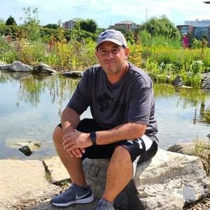 Meet your Posher, Angelo